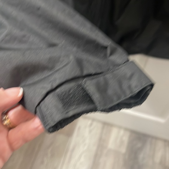 Mens hooded windbreaker - Picture 4 of 13